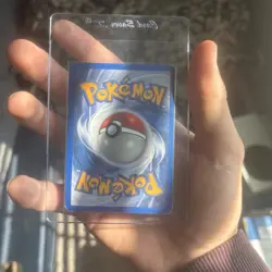Pokemon Heracross 43/109 Team Rocket Returns Reverse Holo Uncommon 70 HP - Image 2