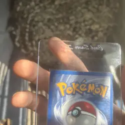 Pokemon Heracross 43/109 Team Rocket Returns Reverse Holo Uncommon 70 HP - Image 3
