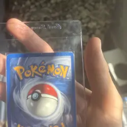 Pokemon Heracross 43/109 Team Rocket Returns Reverse Holo Uncommon 70 HP - Image 4