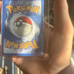 Pokemon Heracross 43/109 Team Rocket Returns Reverse Holo Uncommon 70 HP - Image 5