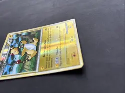 Pokemon TCG Ampharos Call of Legends 23/95 Reverse Holo Rare - LP+ - Image 2