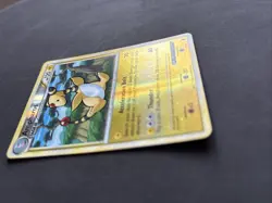 Pokemon TCG Ampharos Call of Legends 23/95 Reverse Holo Rare - LP+ - Image 5