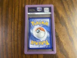 Pokemon Falinks TG07 Full Art Astral Radiance PSA 10 - Image 4
