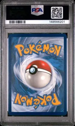 Mimikyu #075 Pokemon TCG 2024 Scarlet & Violet Promo POKEMON CENTER PSA 10 - Image 2