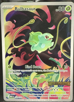Pokemon TCG Mega Evolution ENHANCED BOOSTER BOX Factory Sealed 36 Packs - Image 4