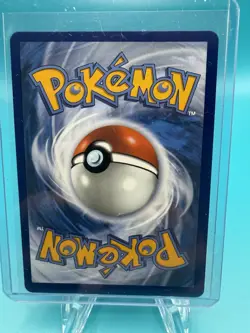 Pokemon Helioptile 143/132 Holo Illustration Rare - Mega Evolution - Image 2