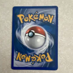 Pokemon Cubone 40/95 Team Magma/Aqua Common Regular 50 HP Bone Attack - Image 2