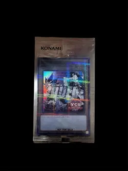 25YJ-JPTKN - Yugioh - Japanese- Token Championship SeriesJapan - Super Paralle - Image 1