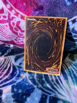 Yu-Gi-Oh! TCG Nobleman-Eater Bug Soul of the Duelist SOD-EN030 1st Edition - Image 3
