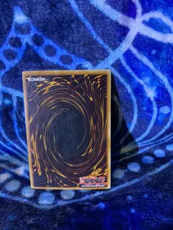 Yu-Gi-Oh! TCG Mid Shield Gardna The Lost Millenium TLM-EN024 Unlimited Rare - Image 3