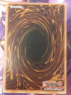 Dunkler Paladin DR1-DE160 Ultra Rare Deutsch POOR YUGIOH - Image 3