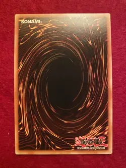Yu-Gi-Oh! HARMONISCHE SYNCHROFUSION, MZMI-DE035, UR, NM 1st, FREE DELIVERY! - Image 2