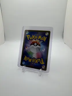 Snover 067/063 NM Mega Symphonia Japanese Pokemon Card TCG - Image 2