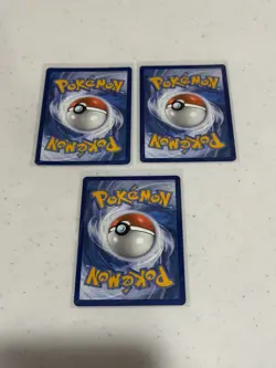 PINK TRAINER ITEM CARD LOT~SSP/TWM/PRE ~English Pokemon Cards - Image 2