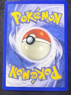 Pokemon TCG Quagsire Neo Revelation Card 48/64 WOTC Vintage Yuka Mori - Image 5