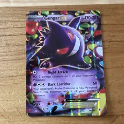 Pokemon TCG 34 Card Lot - Holo, Promo, Jumbo Lance’s Charizard V (27) and more! - Image 3