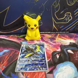 Inteleon AR 069/063 M1S Mega Symphonia - Pokemon Card Japanese MEGA - Image 1