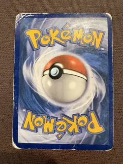Shiny Mega M Gengar EX XY166, Gengar EX, Pokemon TCG Cards - Image 4