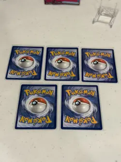 TRAINER CARD LOT~’Ultra Rare’~PFL/TWM/MEG/PRE ~English Pokemon ITEM/TOOL Cards - Image 2