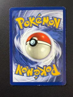 Magneton 9/102 Holo Rare Base Set Pokemon Card 1999 WOTC TCG MP - Image 2