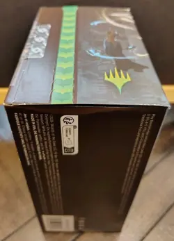 Magic The Gathering Secrets Of Strixhaven Bundle Box ** NEW RELEASE 2026 ** - Image 3