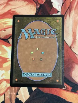 Torpor Orb (Future Sight) Mystery Booster 2 Regular - Image 2