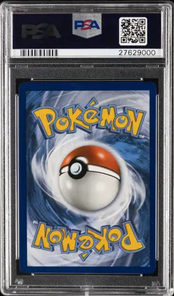2015 POKEMON XY ANCIENT ORIGINS #95 FULL ART/STEVEN PSA 10 - Image 2