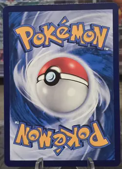 Applin 2007/07 Full Art Holo Chinese Gem Pack Vol.5 Pokemon Card Near Mint NM/M - Image 2