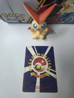 Pokemon Card TCG Japanese Neo Discovery Holo Ursaring No. 217 Vintage LP - Image 4