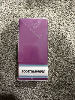 Pokemon TCG Destined Rivals Booster Bundle Factory Sealed - Image 3