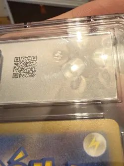 CGC 10 Pikachu 120/SV-P 2023 Sv-P Promo Gift Campaign Regular Japanese Pokemon - Image 3