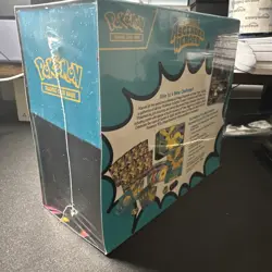 Pokemon Ascended Heroes Elite Trainer Box ETB - sealed, no rips or tears! - Image 2