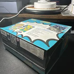 Pokemon Ascended Heroes Elite Trainer Box ETB - sealed, no rips or tears! - Image 4