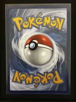 Eldegoss V SWSH084 Black Star Promo Ultra Rare Holo Pokemon TCG Card NM - Image 2