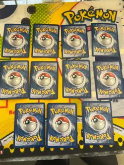Pokemon TCG - Team Plasma Rare/Uncommon Bundle - LP - Image 2