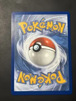 Mega skarmory EX 55/88 Pokemon Perfect order LP - Image 2