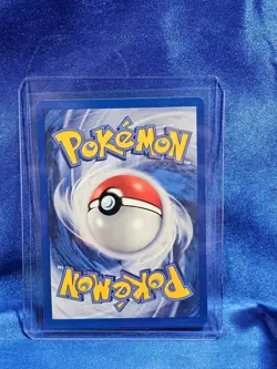 Pokemon TCG Kabutops Neo Discovery Holo Card 6/75 Unlimited Rare LP - Image 2