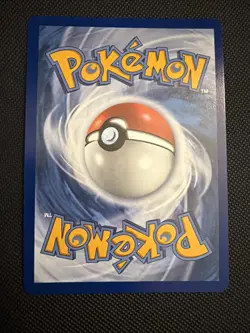 Meowth ex 062/088 Double Rare Perfect Order Pokemon Near Mint - Image 2