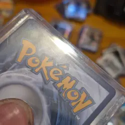 Pokemon Mega Charizard Y EX 030 MEP Stage 2 Ultimatemidog 360 HP Explosion Y - Image 5