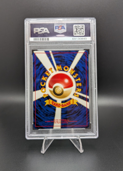 PSA 9 Pokemon Card Japanese Neo 2 : Crossing the Ruins Espeon Holo US SELLER! - Image 2