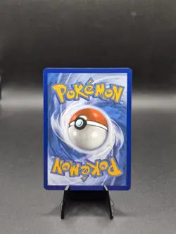 Pokemon Durant Reverse Holo Yuka Mori 070/086 White Flare NM - Image 2