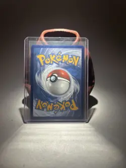 The Pokemon Company Rayquaza VMAX Secret Rare TG29/TG30 Silver Tempest Holo - Image 2