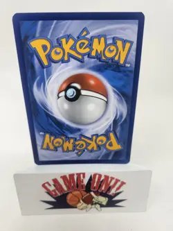 Pokemon TCG Holofoil Eevee Holo General Mills Promo 101/149 LP BUF - Image 2