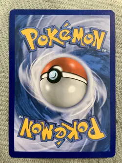 Pokemon Primarina GX 149/145 Guardians Rising Full Art Secret Rainbow Rare NM - Image 2