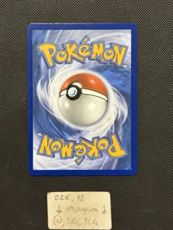 Pokemon Ascended Heroes - Mega Hawlucha Ex -268/217 - MEGA ATTACK RARE - M/NM - Image 5