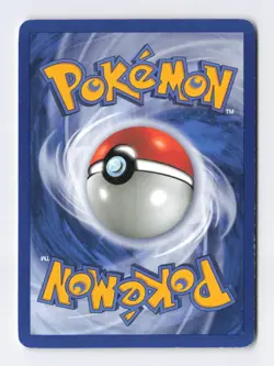 Primeape 50/110 Regular Delta Species Holon Phantoms Vintage Pokemon Card DMG/HP - Image 2