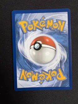 Pokemon Mega Charizard X EX Promo Holo MEP Mega Evolution 023 English CLEAN - Image 2