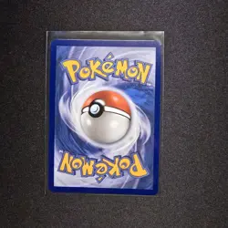 Team Rocket's Houndoom 191/182 Illustration Rare Destined Rivals Pokemon NM/M - Image 2