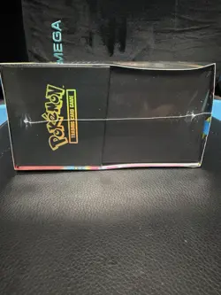Pokemon Mega Evolution Elite Trainer Box ETB (Gardevoir) - Image 5