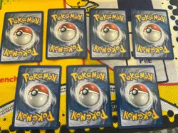 Pokemon TCG - Black and White Plasma Holo Bundle - LP - Image 2